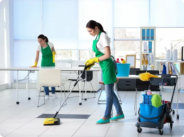 comercialcleaning
