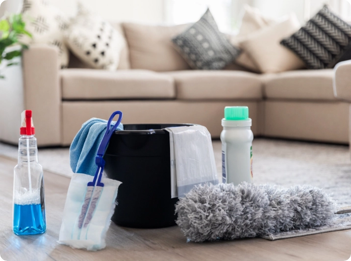 deepcleaning