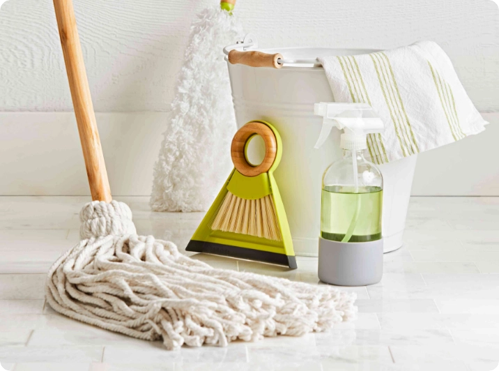 houseclean